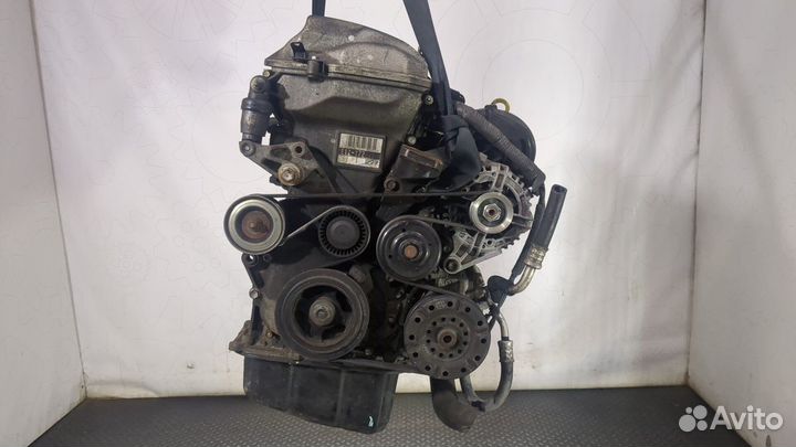 Генератор Toyota Avensis 2, 2006