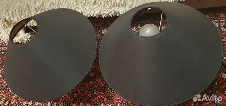 Лампа настольная прикроватная