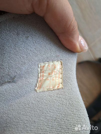 Ролики с рюкзаком