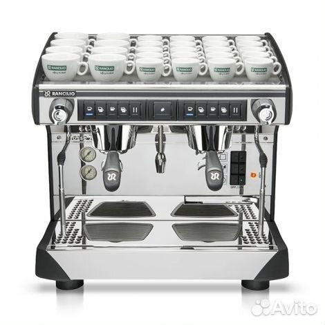 Кофе зерновой. Аренда оборудования