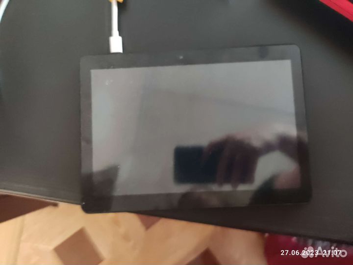 Планшет Digma Optima 1200B 2/16