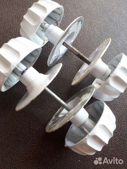 Дверные Ручки. Винтаж