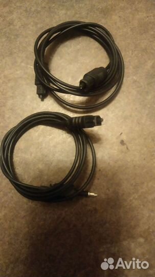 Провода шнуры кабели