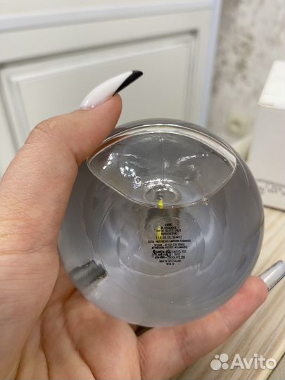 Туалетная вода женская