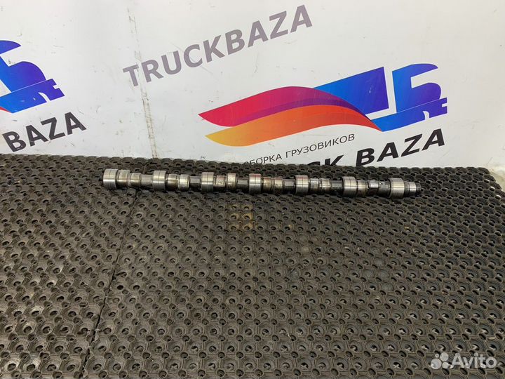 Распредвал DC9/DSC9