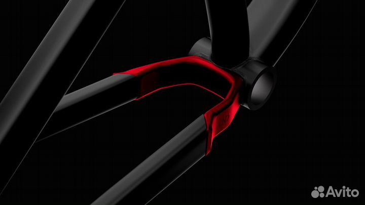 Велосипед горный Format 1314 Plus, XL, 2023 новый