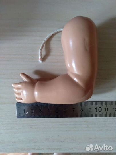 Куклы на запчасти