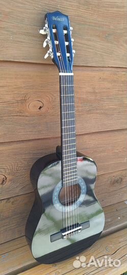 Классическая гитара1/2
