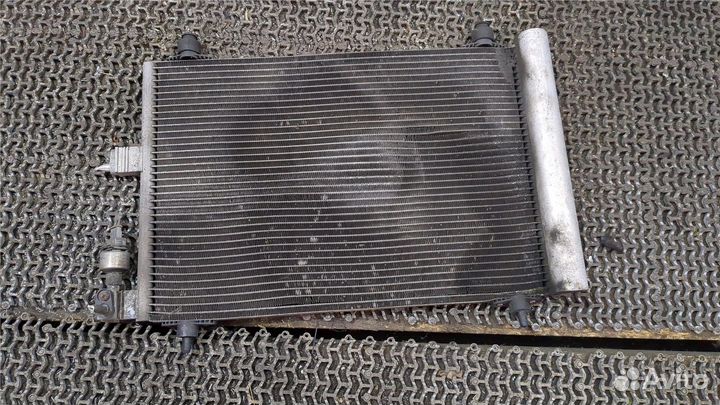Радиатор кондиционера Citroen Xsara-Picasso, 1999