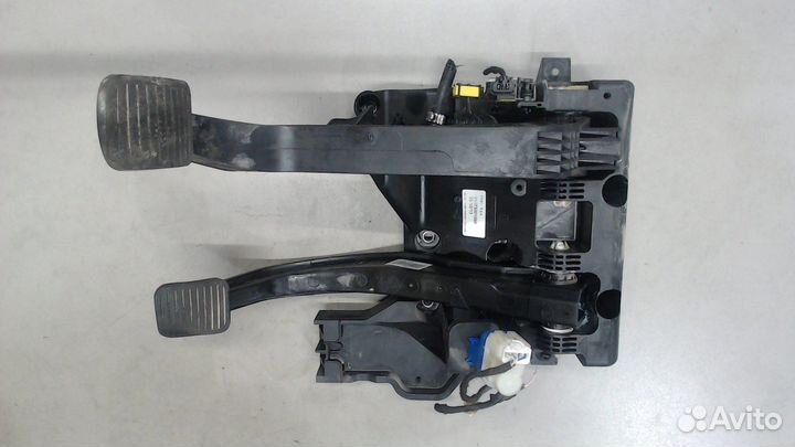 Узел педальный Fiat Ducato, 2014