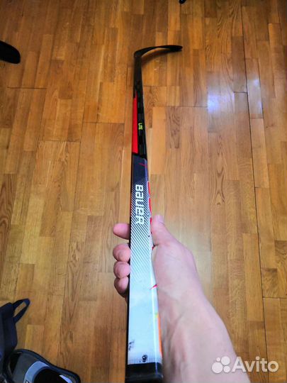 Клюшка Bauer haypelite 65 flex P92