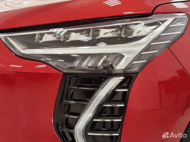 Haval Jolion 1.5 AMT, 2023