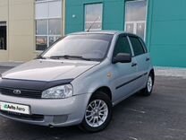 ВАЗ (LADA) Kalina 1.6 MT, 2011, 148 000 км, с пробегом, цена 295 000 руб.