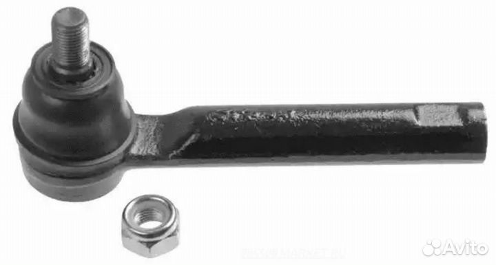 Lemforder 30690 01 Наконечник рулевой тяги перед п