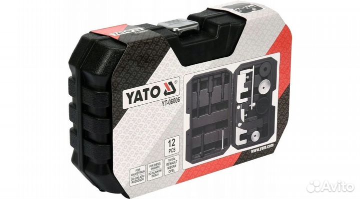 Фиксаторы грм Renault Nissan Opel1.5/1.9/2.2/2.2/5