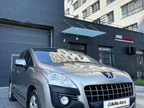 Peugeot 3008 1.6 MT, 2011, 174 182 км, с пробегом, цена 840 000 руб.