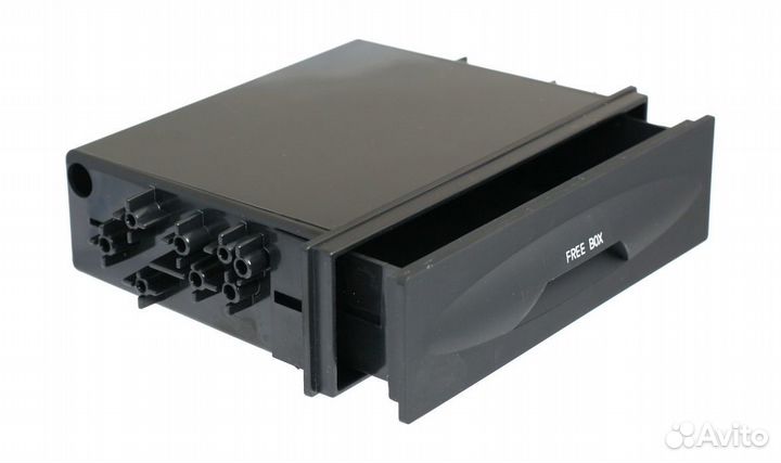 Карман сх-38 выдвижной