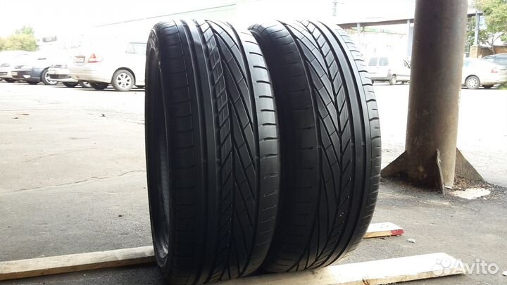 Goodyear Excellence 255/45 R20
