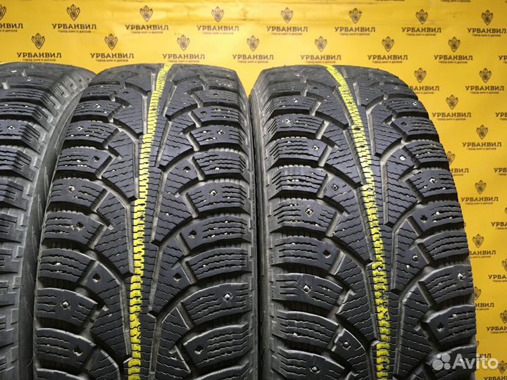 Nokian Tyres Hakkapeliitta 5 SUV 225/65 R17 106T
