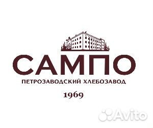 Пекарь