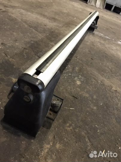 Рейлинг на крышу