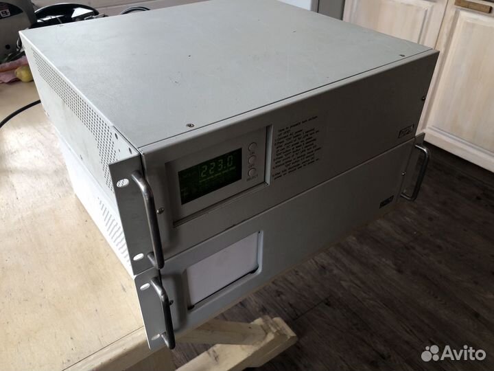 Источник бесперебойного питания для котла