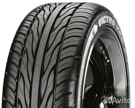 Maxxis MA-Z4S Victra 285/45 R22