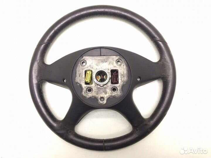 Руль Mercedes C W204 2.2 CDI 2007