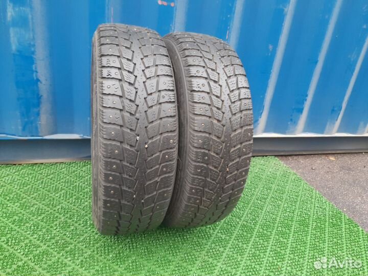 Kumho Power Grip KC11 215/65 R16C 112R