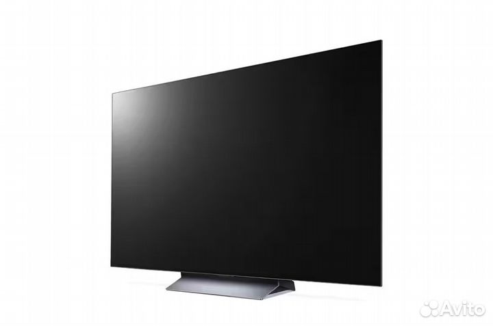 Телевизор LG oled55C3