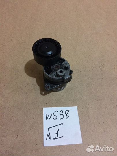 Натяжитель ремня Mercedes Vito W638 2.2 CDI