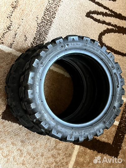 Шины на самокат Currus r11, speed savage s11