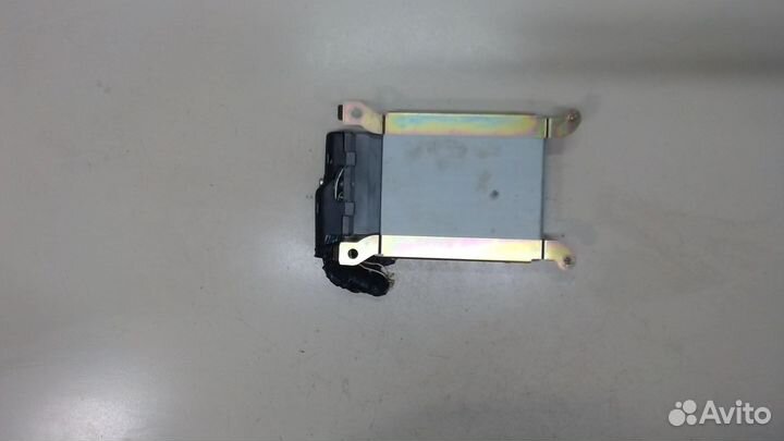 Блок управления двигателем Mazda MPV, 2004