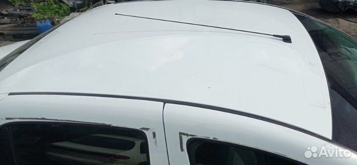 Крыша Renault Logan L8 K7M 2018