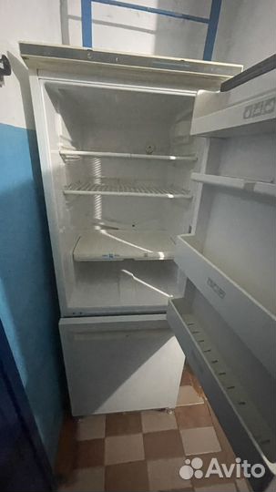 Холодильник бу