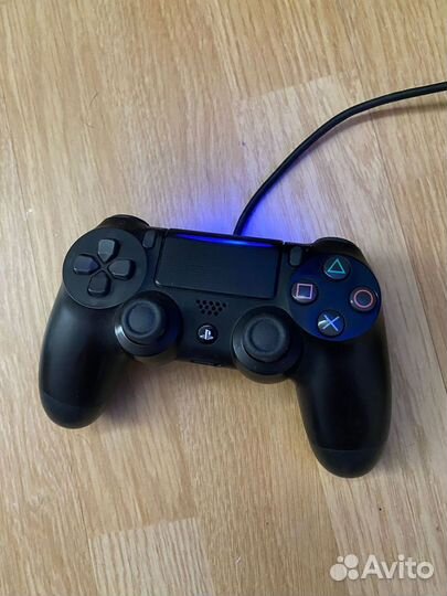 Sony playstation 4 slim 500gb