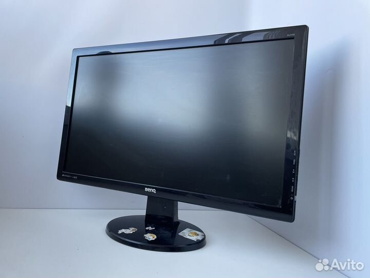 Монитор Benq 24 Full HD