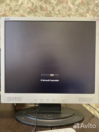 Монитор Acer