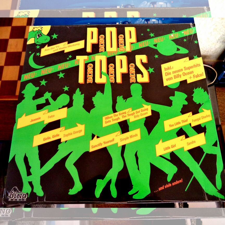 one touch Купить виниловые пластинки во всех регионах с