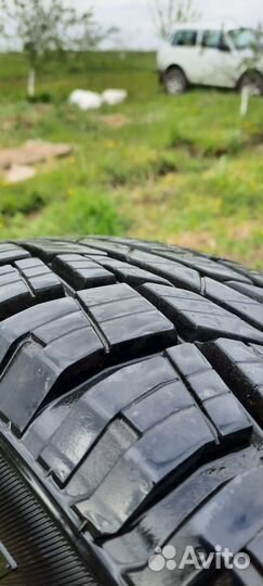 Cordiant All Terrain 215/65 R16