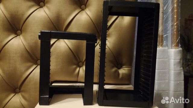 Кассетница для сд дисков