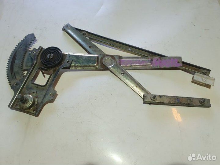 Стеклоподъемник задний правый Honda Mobilio GB1