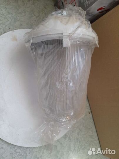 Светильник жкх