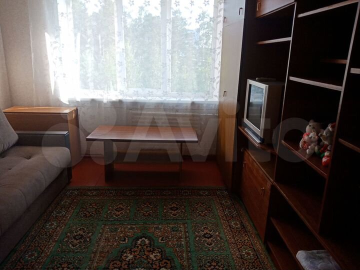 1-к. квартира, 37 м², 3/5 эт.