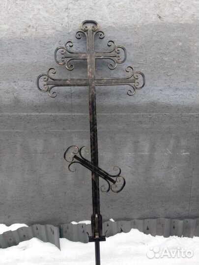 Ритуальные ограды,столики,кресты на могилу,лавки