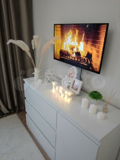 Квартира-студия, 21 м², 12/26 эт.