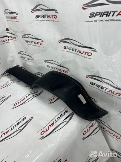 Накладка торпеды Genesis Gv80 1 2020-2024