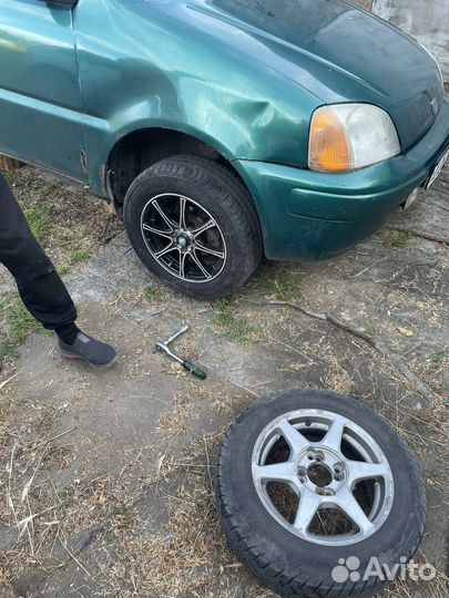 Продам диски r14