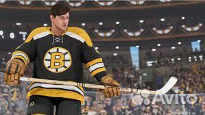 NHL 24 PS4 PS5 Орёл