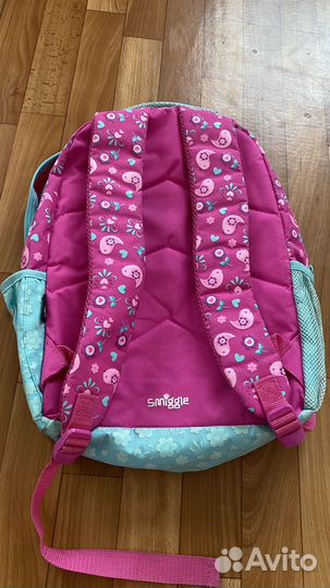 Детский рюкзак для девочек